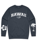 Hawaii College Sweater