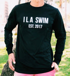 ILA SWIM Longs Sleeve Unisex