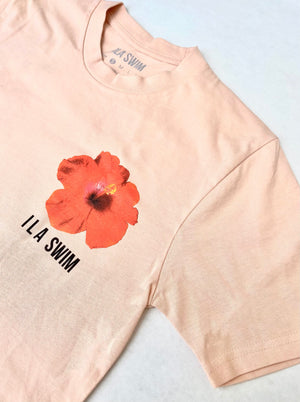 Hibiscus Tee