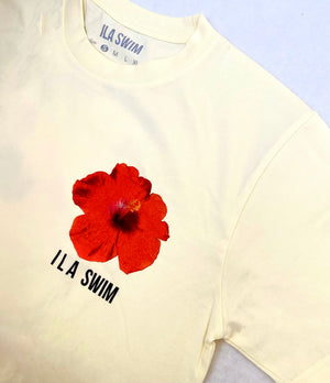 Hibiscus Tee